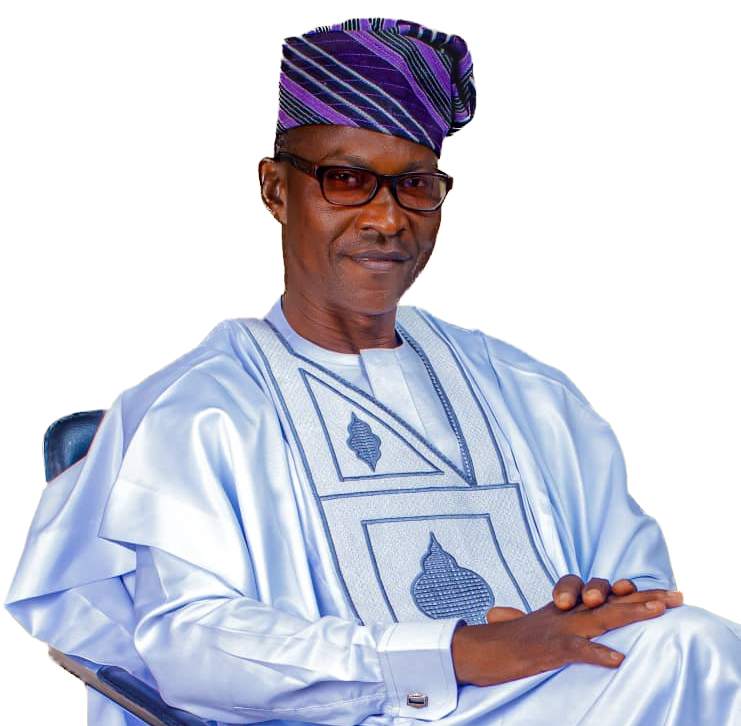 President's portrait
